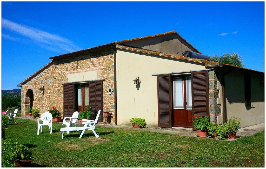 Agriturismo San Giusto Montiano  Dış mekan fotoğraf