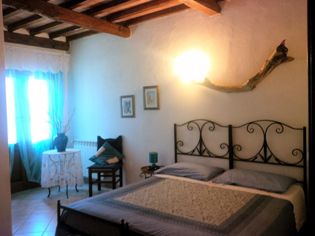 Agriturismo San Giusto Montiano  Oda fotoğraf
