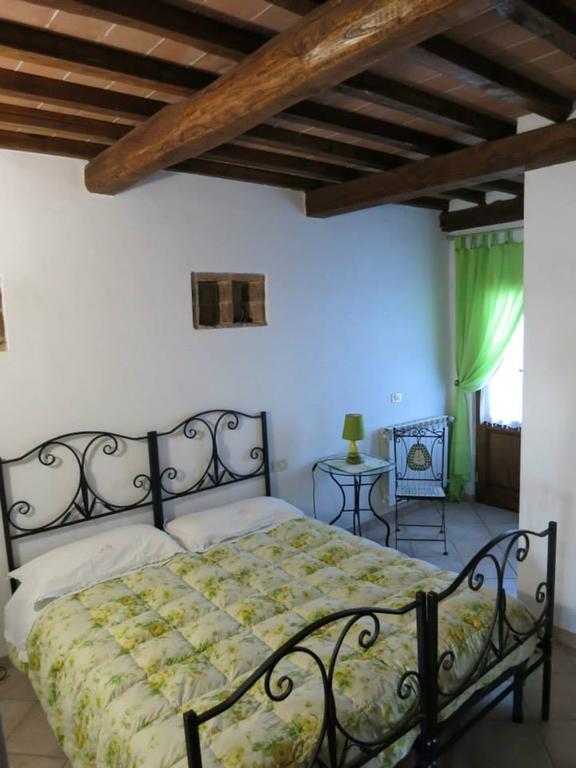 Agriturismo San Giusto Montiano  Oda fotoğraf