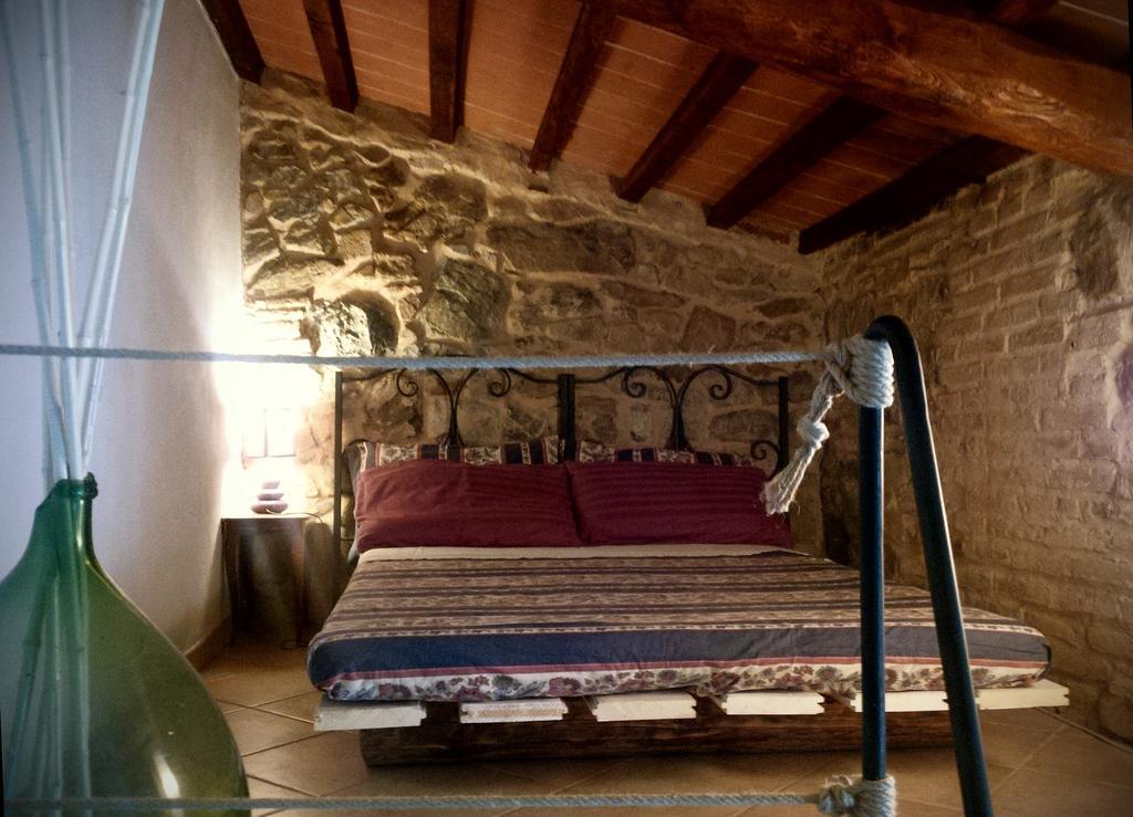 Agriturismo San Giusto Montiano  Oda fotoğraf