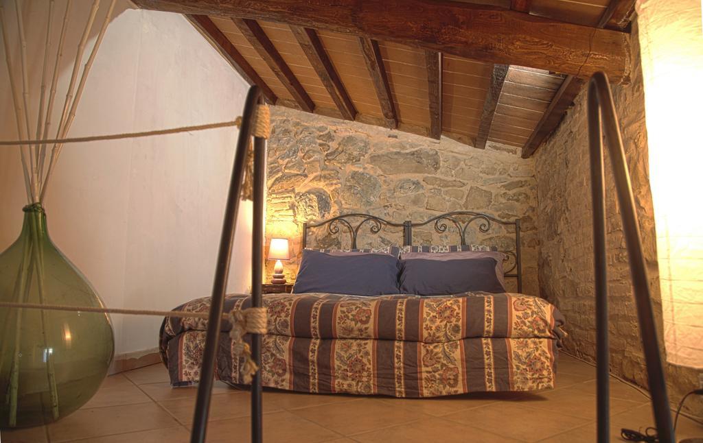 Agriturismo San Giusto Montiano  Dış mekan fotoğraf
