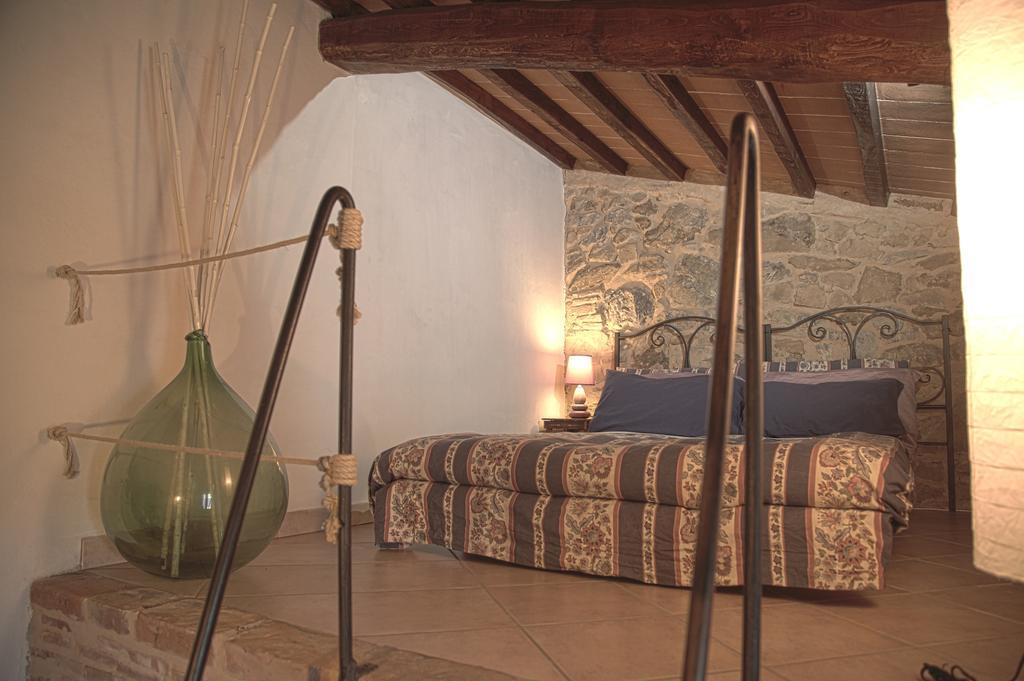Agriturismo San Giusto Montiano  Dış mekan fotoğraf