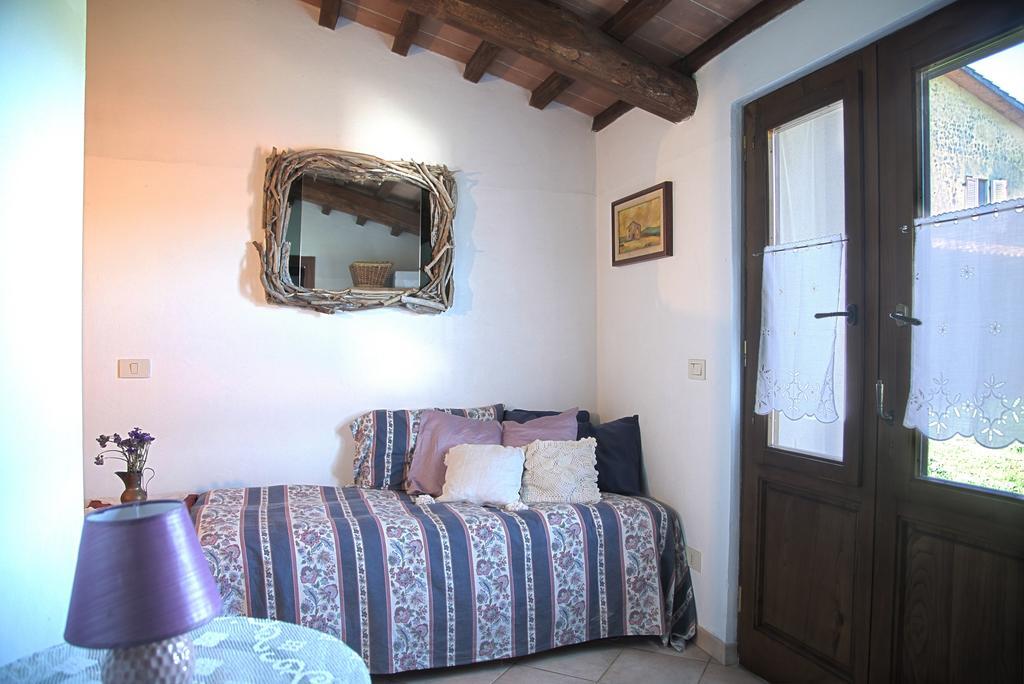 Agriturismo San Giusto Montiano  Dış mekan fotoğraf