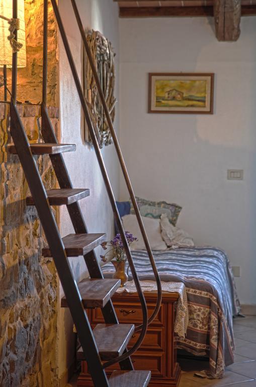 Agriturismo San Giusto Montiano  Dış mekan fotoğraf
