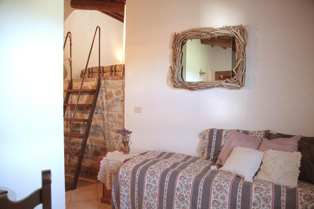 Agriturismo San Giusto Montiano  Dış mekan fotoğraf