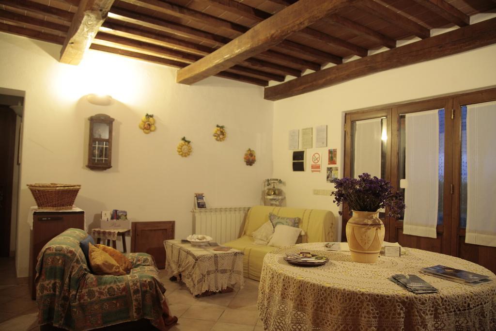 Agriturismo San Giusto Montiano  Dış mekan fotoğraf