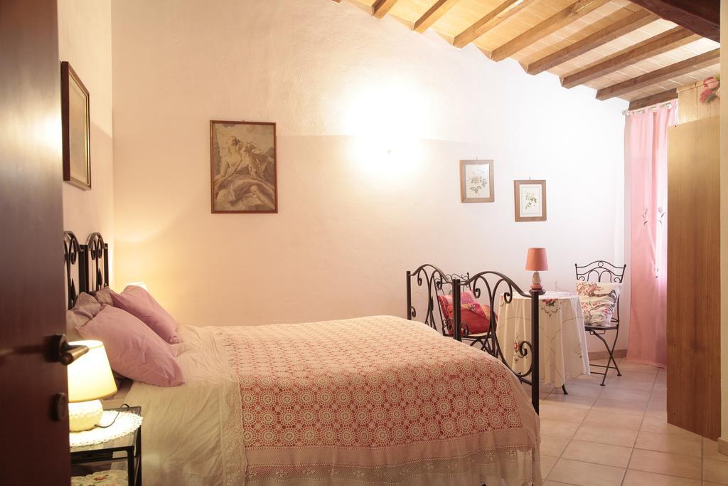 Agriturismo San Giusto Montiano  Dış mekan fotoğraf