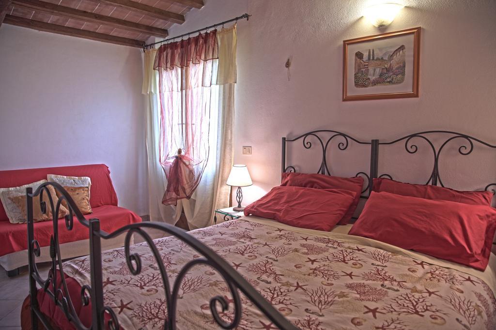 Agriturismo San Giusto Montiano  Dış mekan fotoğraf