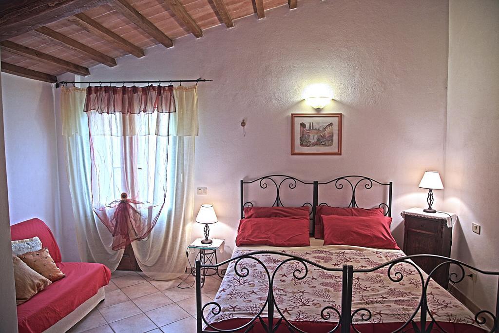 Agriturismo San Giusto Montiano  Dış mekan fotoğraf