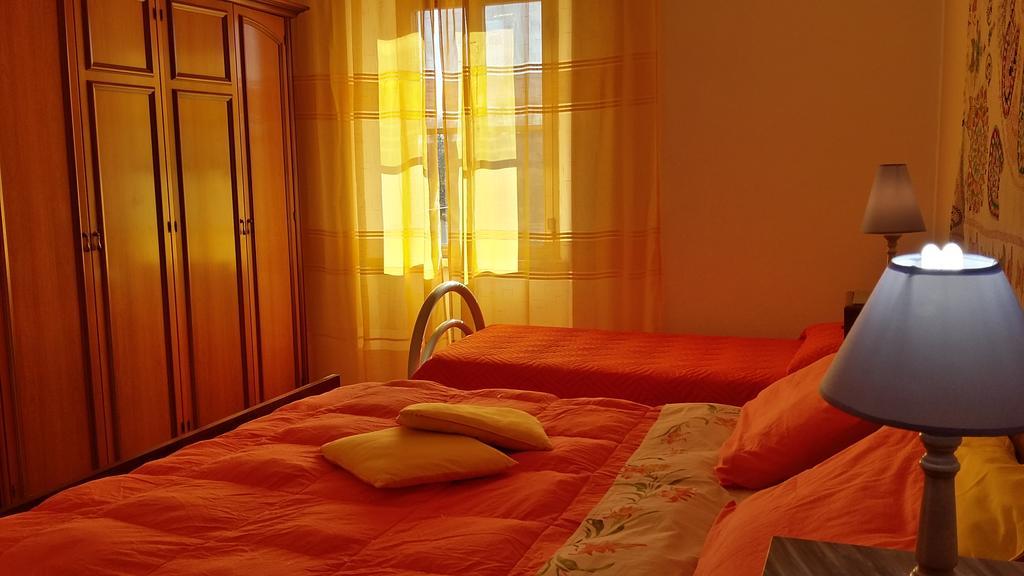 Agriturismo San Giusto Montiano  Dış mekan fotoğraf