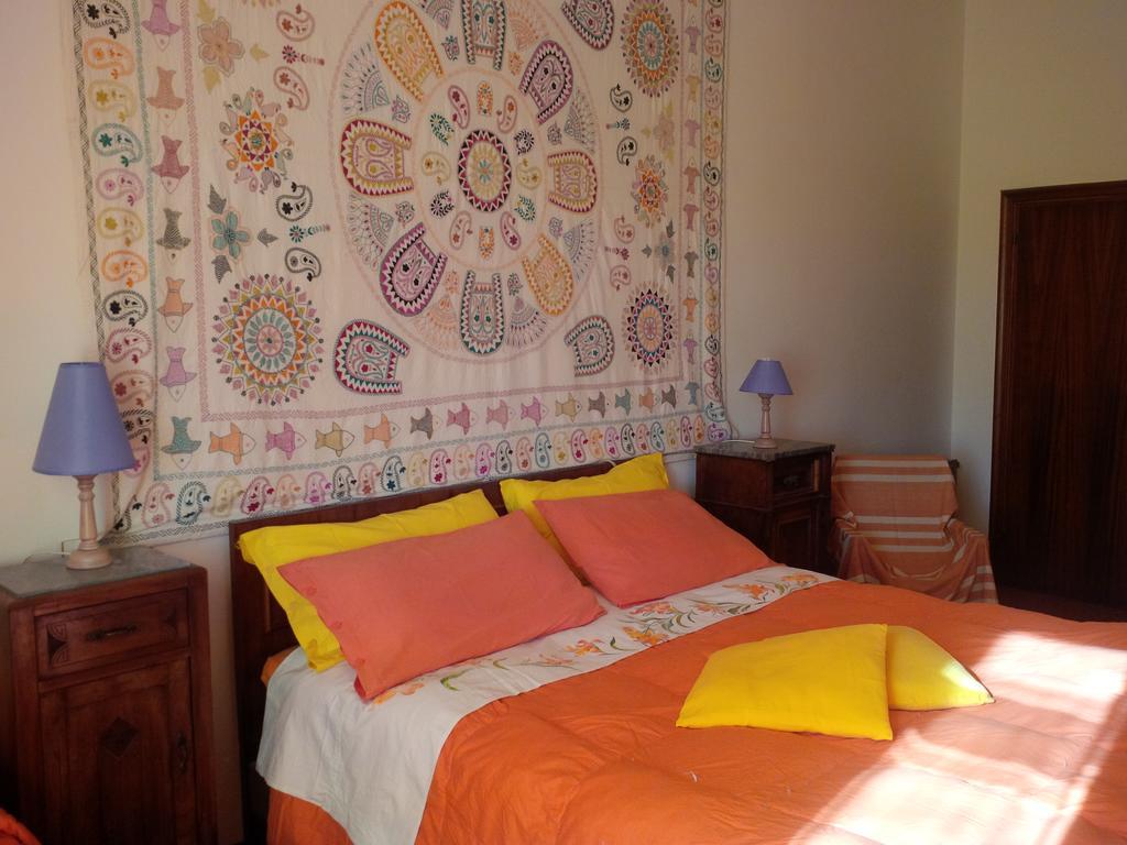 Agriturismo San Giusto Montiano  Dış mekan fotoğraf